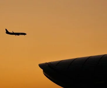 Günstigste Flüge Deutschlands im Januar