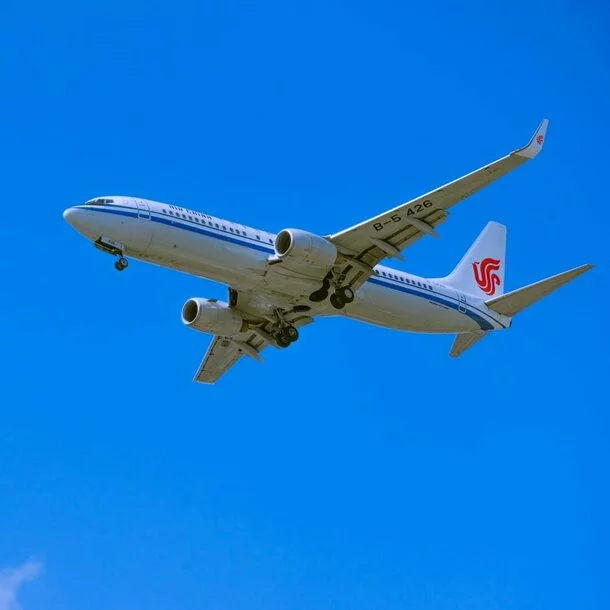 Deine Fluggastrechte: Erstattung und Entschädigung bei Air China