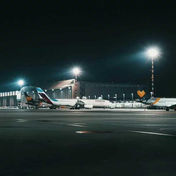 Flughafen Düsseldorf Verspätungen und Ausfälle im Flugverkehr entschädigt durch Planeclaim