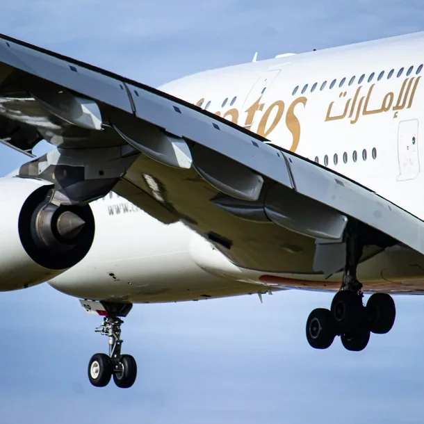 Rechte bei Flugproblemen mit Emirates