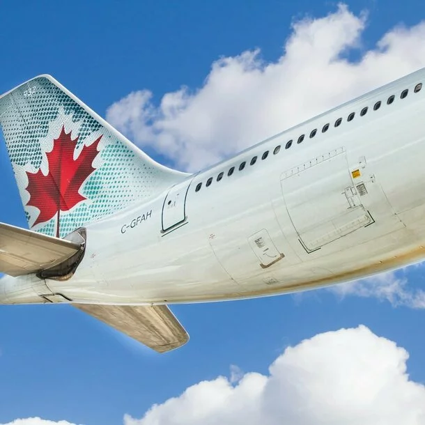 Deine Fluggastrechte: Erstattung und Entschädigung bei Air Canada