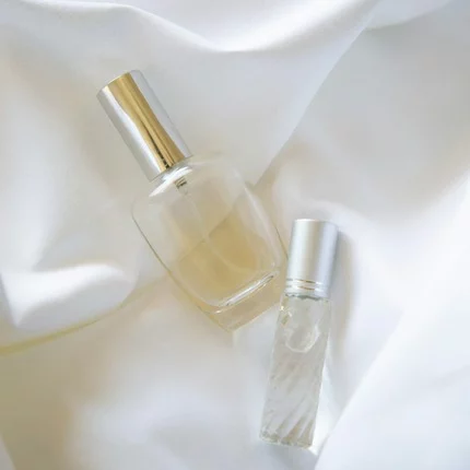 Nachfüllbarer Parfümzerstäuber als Reise-Gadget