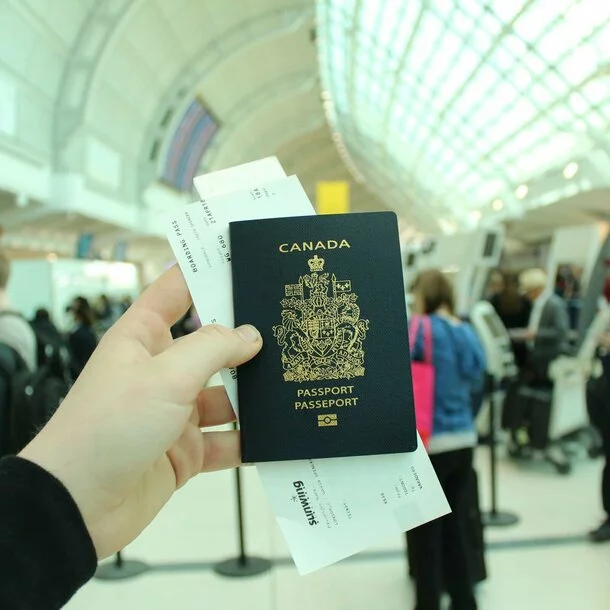 Fluggastrechte in Kanada: Verspätete und ausgefallene Flüge - Hol dir dein Geld zurück