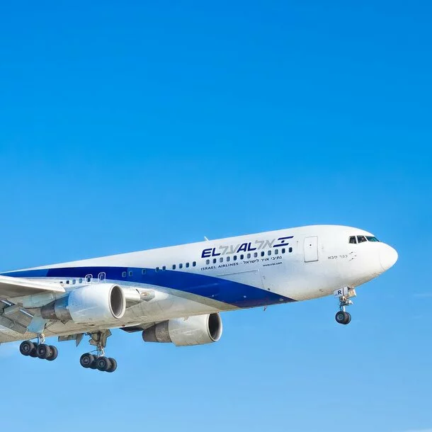 Rechte bei Flugproblemen mit El Al Israel Airlines
