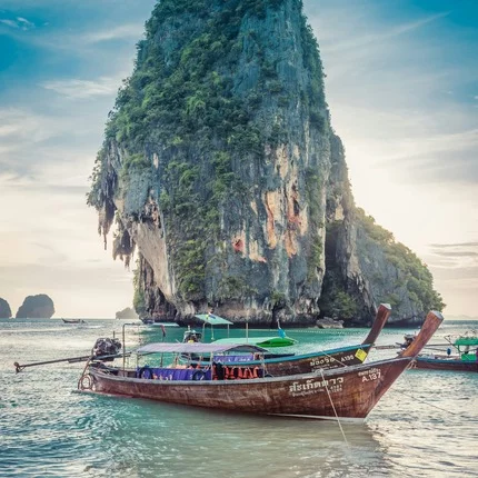 Visabestimmungen für Thailand