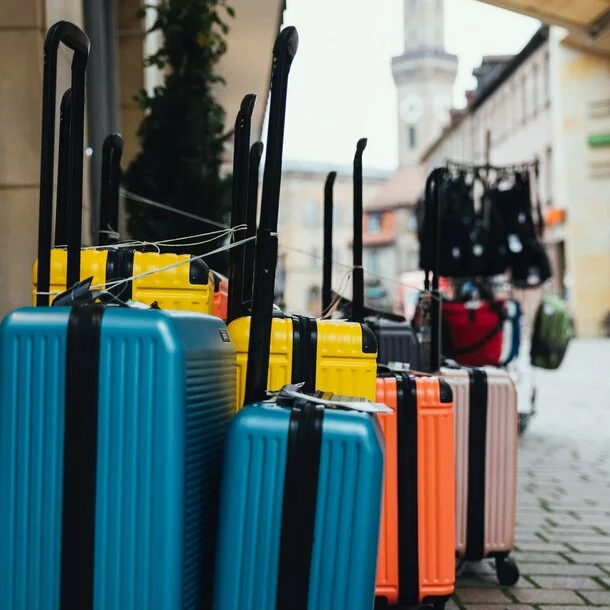 Verspätetes Gepäck melden: Tipps und Tricks