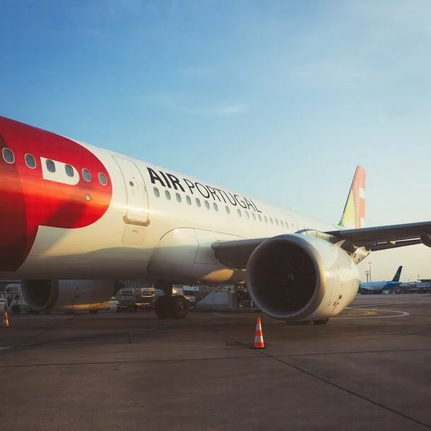 Ticketrückzahlung bei TAP Air Portugal (TAP)
