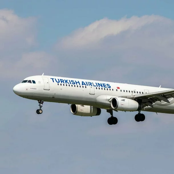 Entschädigung/Erstattung für einen verspäteten Turkish Airlines Flug