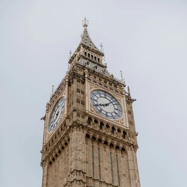 Entschädigung bei verspäteten Flügen am Flughafen London City