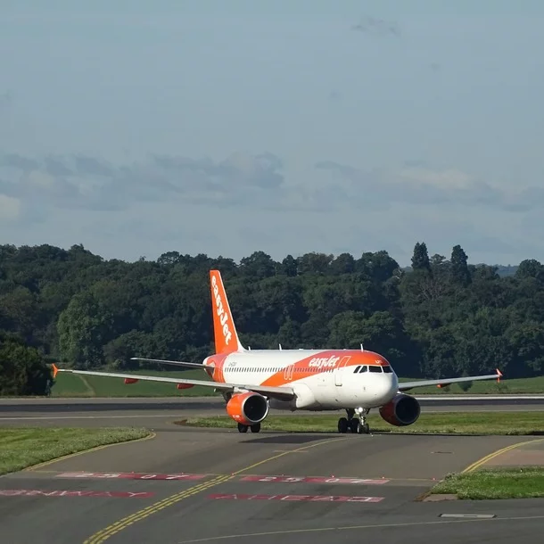 Ticketrückzahlung bei EasyJet