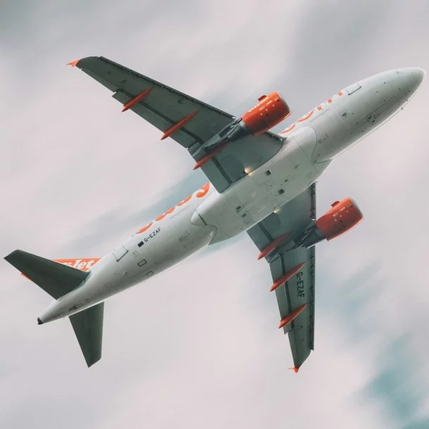 Rechte bei Flugproblemen mit EasyJet