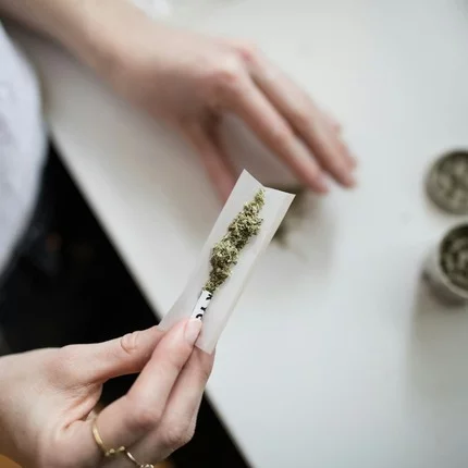 Legalisierung von Cannabis in Deutschland