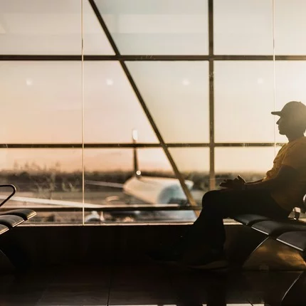 Einreiseverweigerung am Flughafen Rückreise bei Einreiseverweigerung