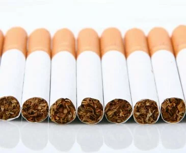 Zollfreie Einfuhr von Tabakwaren nach Deutschland