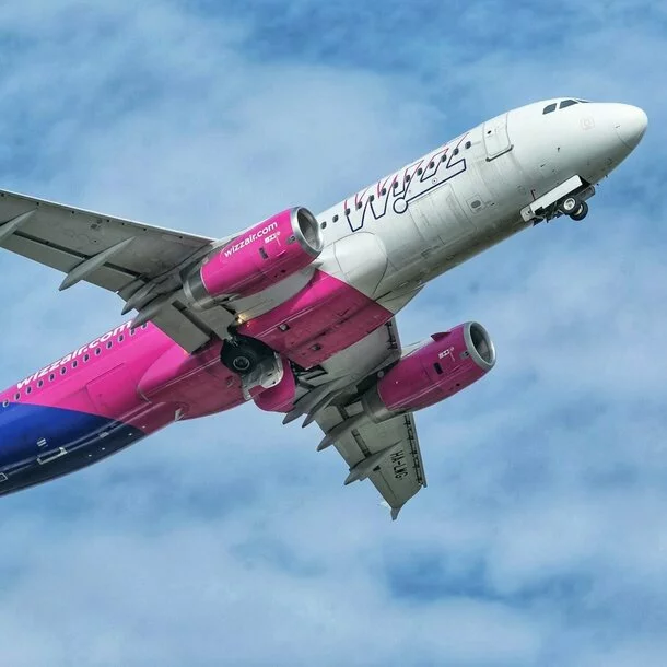 Entschädigung für ein verspäteten Wizz Air Flug