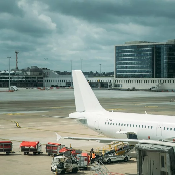 Entschädigung für Verspätung und Flugausfall mit Brussels Airlines