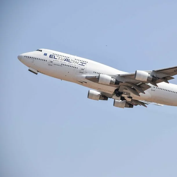 Entschädigung für Verspätung und Flugausfall mit El Al Israel Airlines