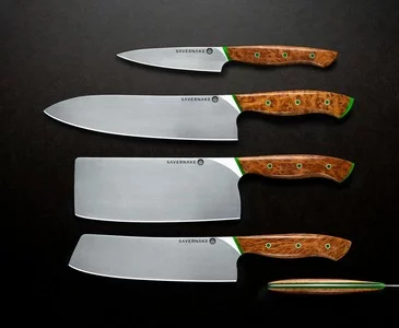 Messer im Handgepäck