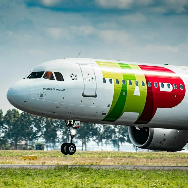 Rechte bei Flugproblemen mit Air Portugal