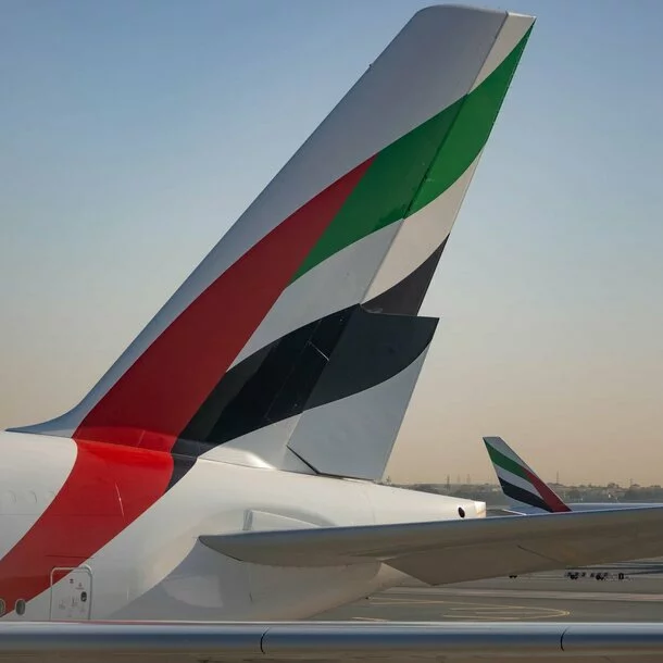 Entschädigung für Verspätung und Flugausfall mit Emirates