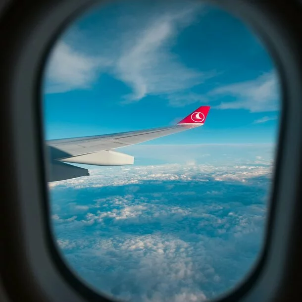 Flugprobleme bei Turkish Airlines