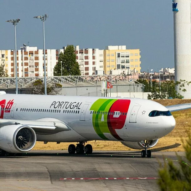 Entschädigung für Verspätung und Flugausfall mit TAP Portugal