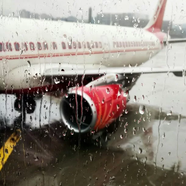 Dein Recht auf Unterstützung bei Flugproblemen mit Air India